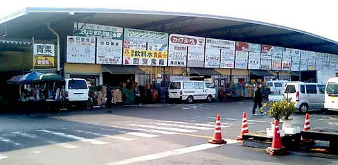 ㈲山一みそ永嶋商店