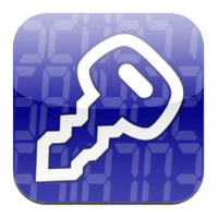 ワンタイムパスワードアプリのアイコン ワンタイムパスワードアプリのアイコン