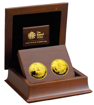 超特価激安 2012年 ロンドンオリンピック ５ポンドカラープルーフ銀貨 