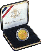 ソルトレークオリンピック冬季競技大会公式記念コイン